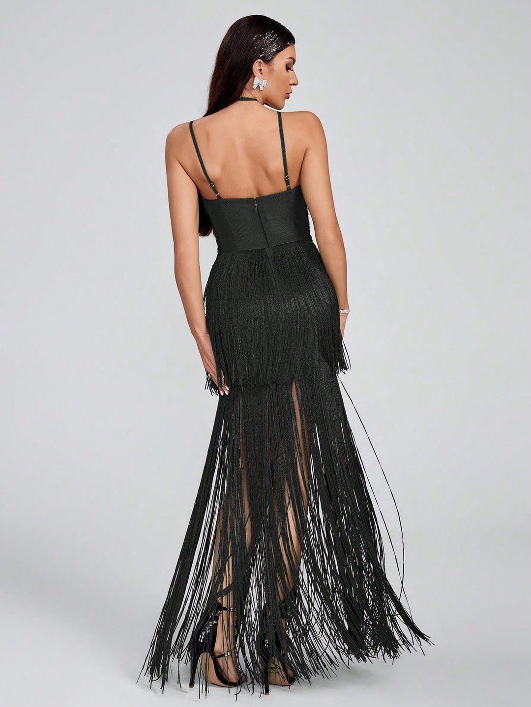 Rochie SHEIN, negru