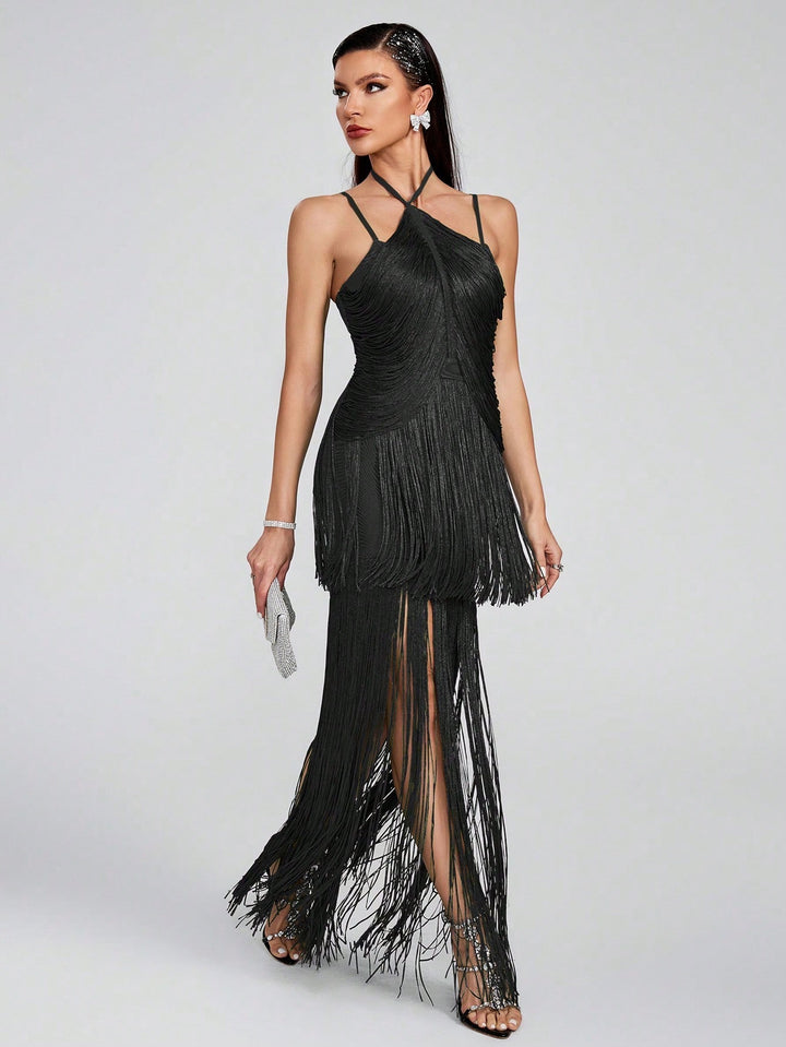 Rochie SHEIN, negru