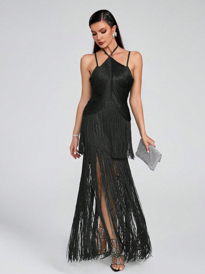 Rochie SHEIN, negru