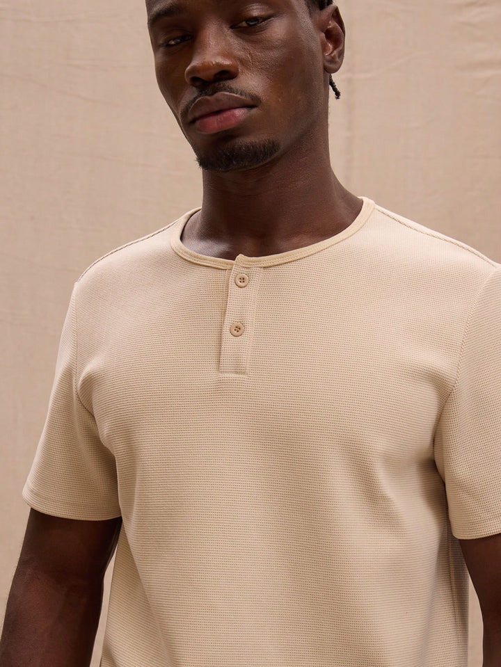 Tricou SHEIN, kaki