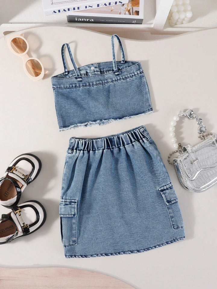 SHEIN jumpsuit, kék