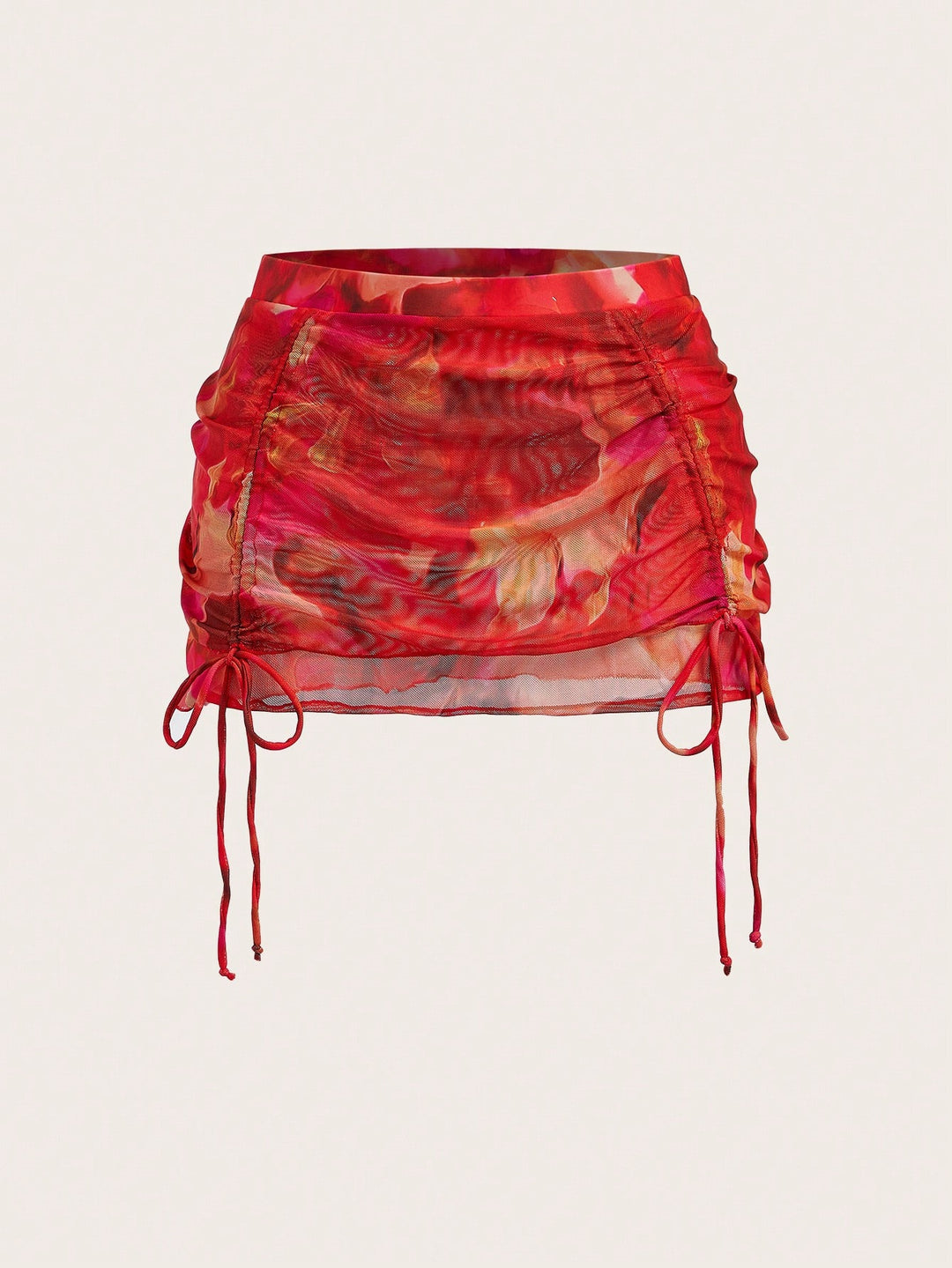 Set bikini SHEIN, mix culori
