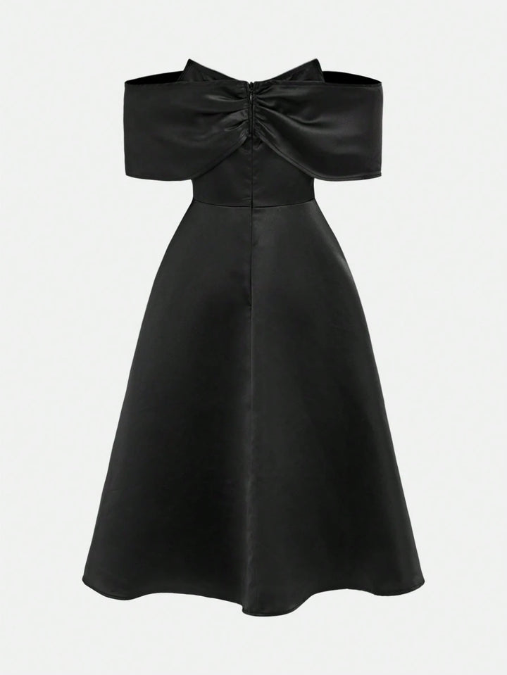 Rochie SHEIN, negru