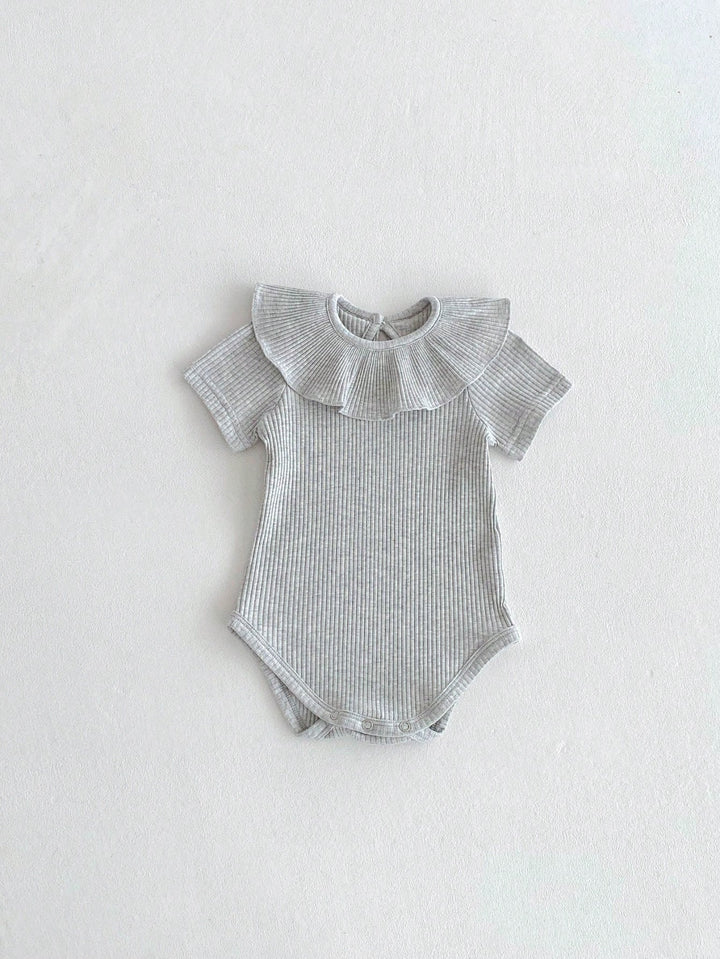 Body SHEIN, gri