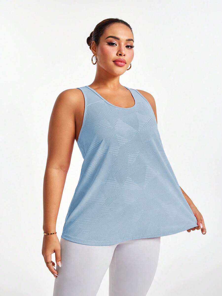 SHEIN atléta, kék