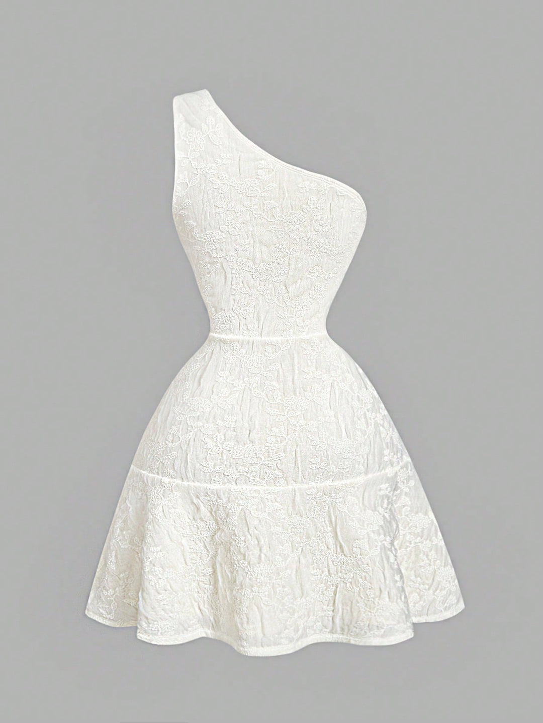 Rochie mini SHEIN, portocaliu