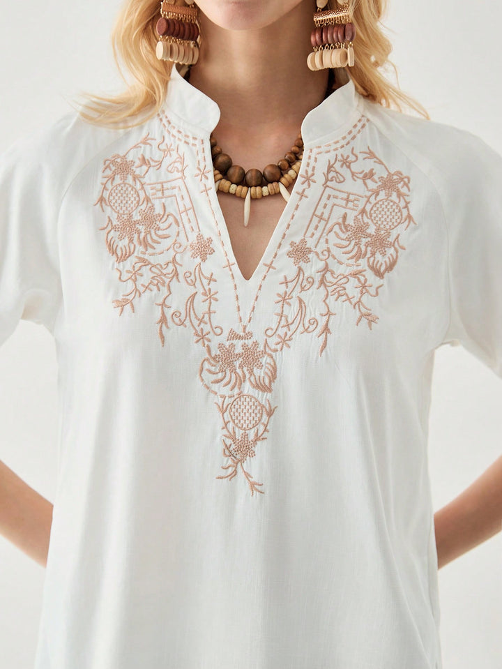 Bluza casual SHEIN
