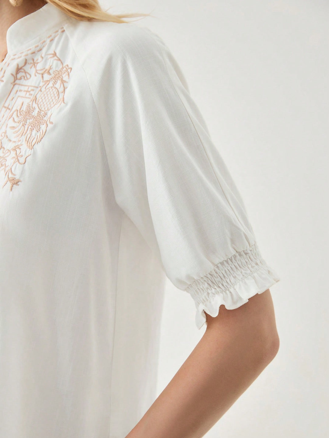 Bluza casual SHEIN