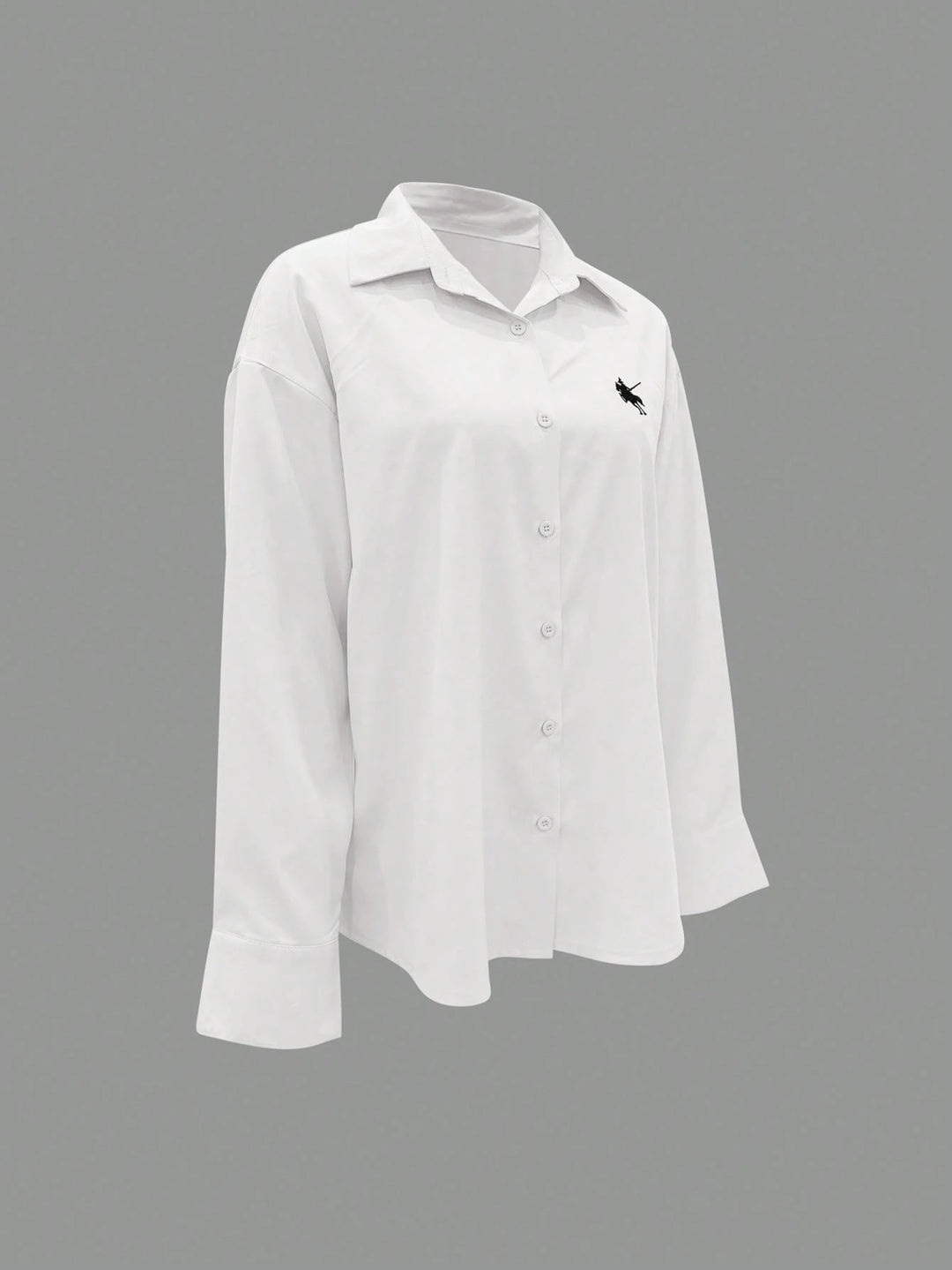 SHEIN ing, fehér