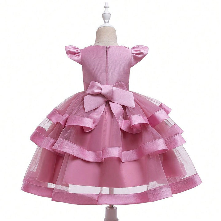 Rochie SHEIN, roz