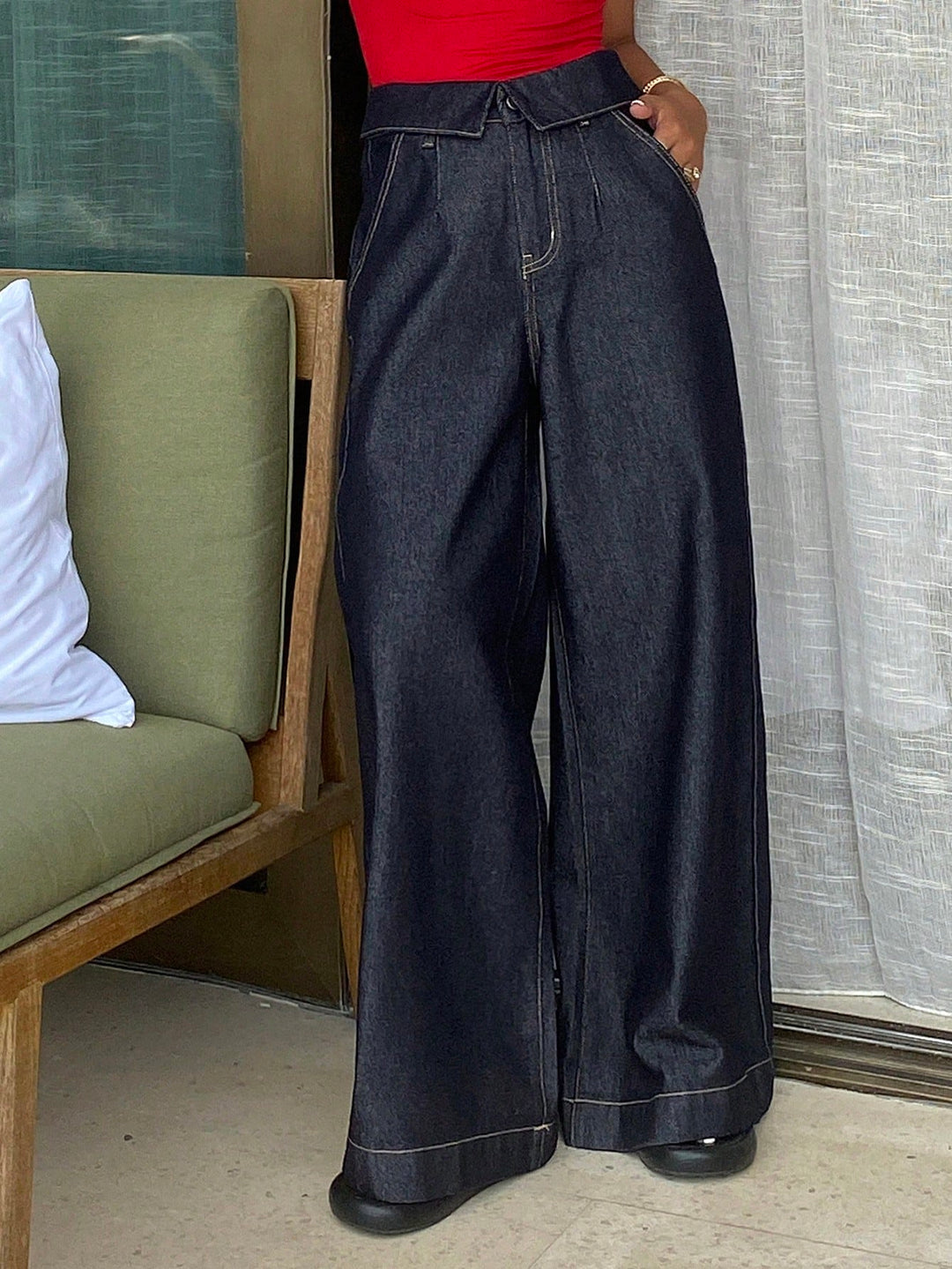 Jeans SHEIN