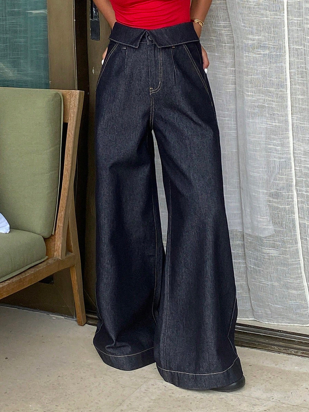 Jeans SHEIN