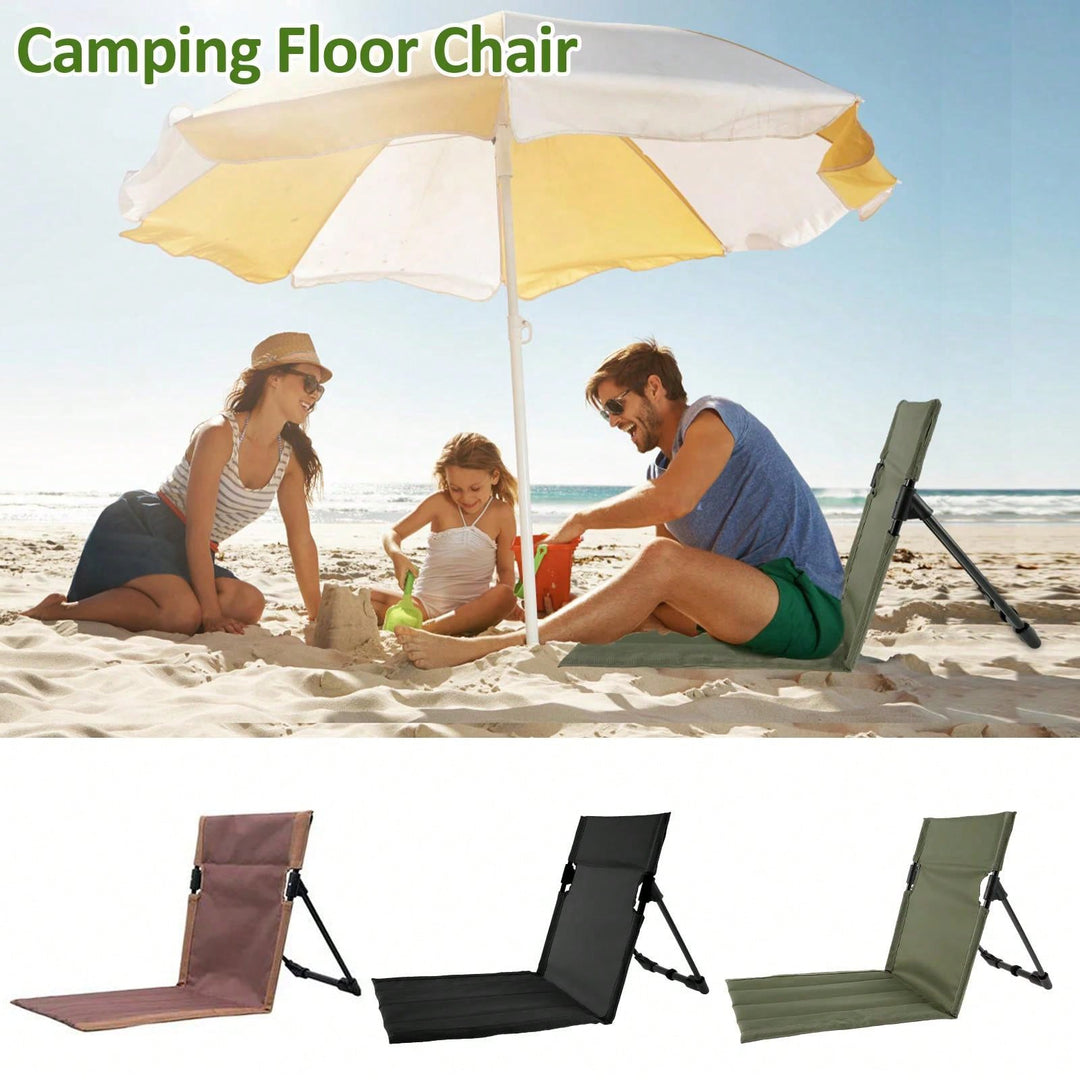 Scaun de camping SHEIN, mix culori