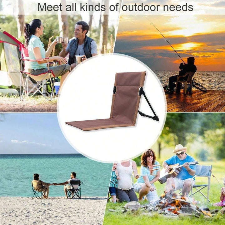 Scaun de camping SHEIN, mix culori