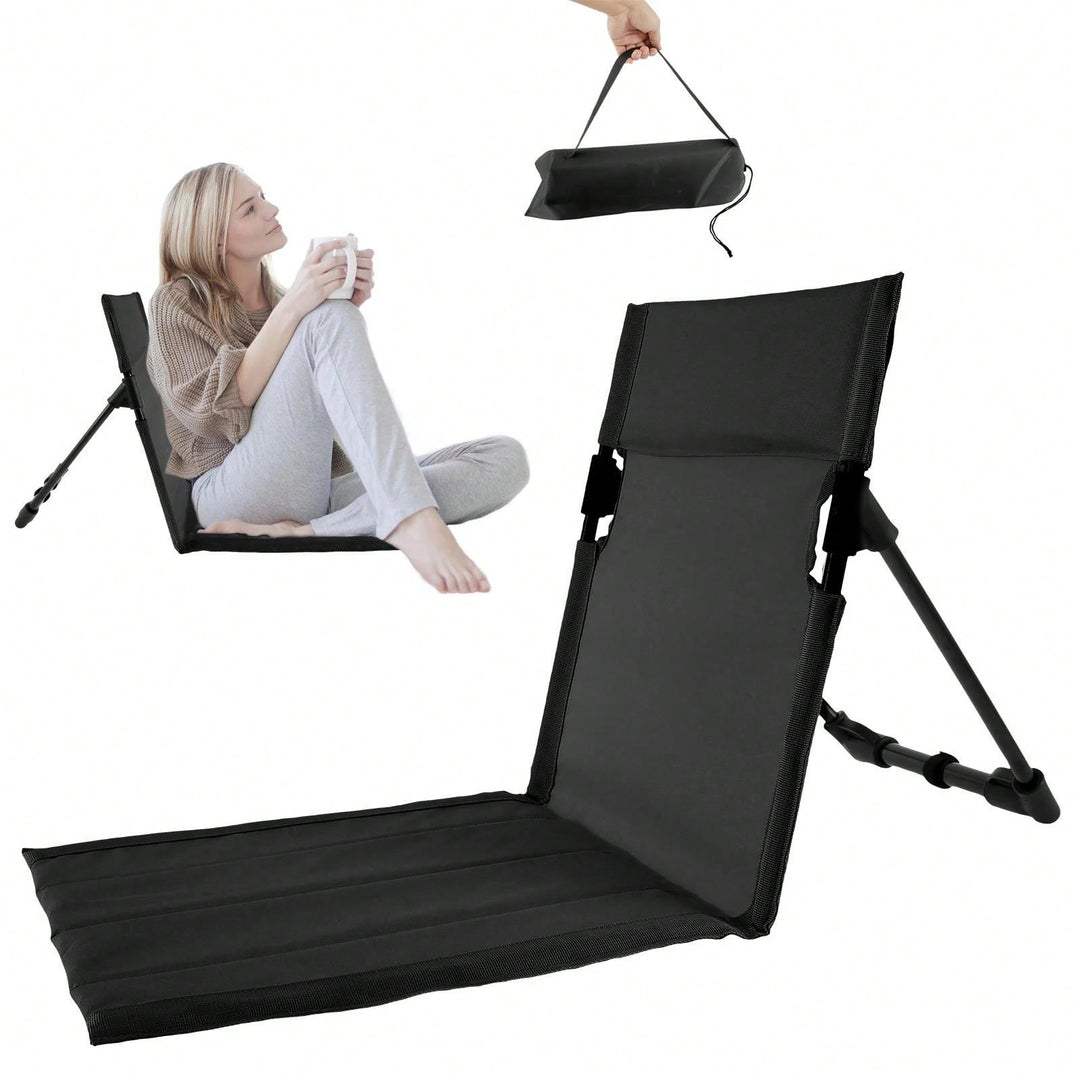 Scaun de camping SHEIN, mix culori
