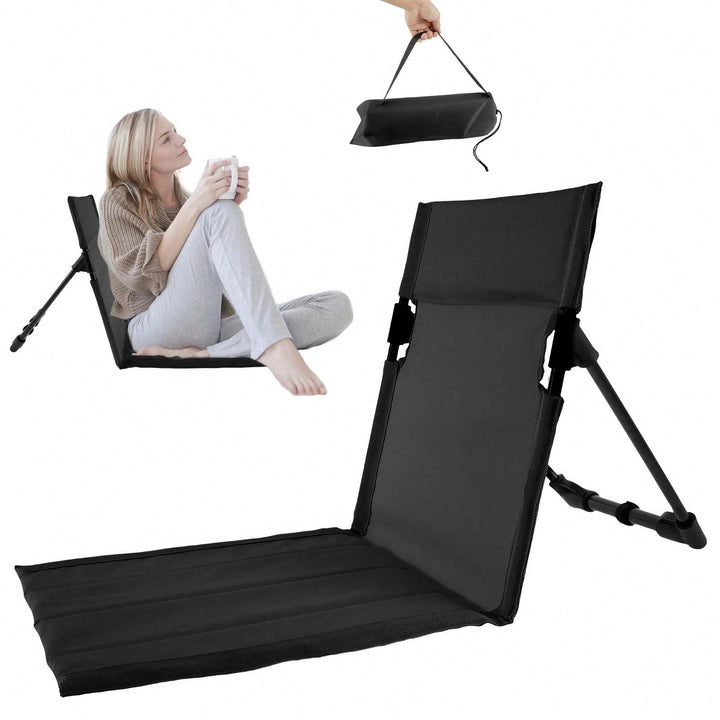 Scaun de camping SHEIN, mix culori
