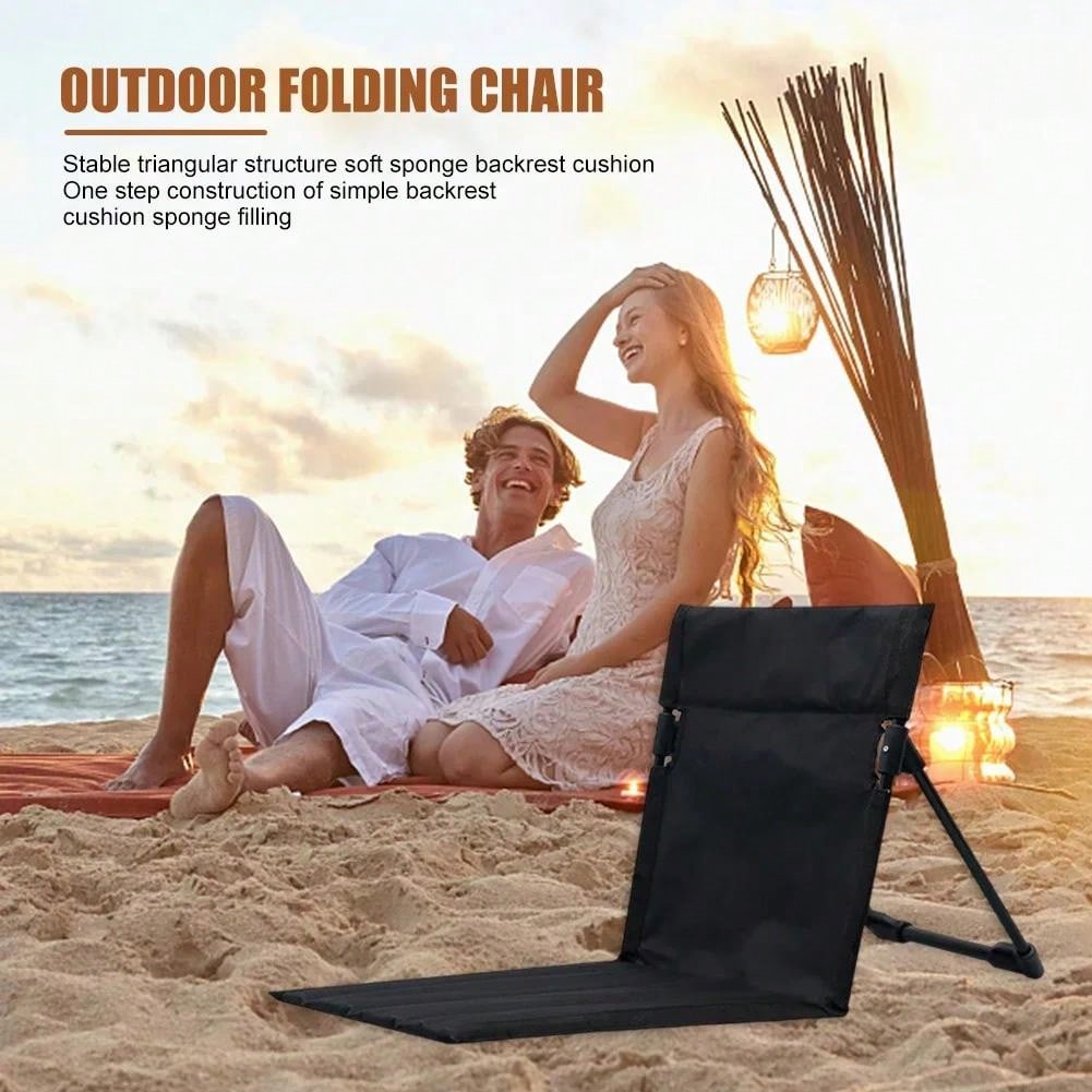 Scaun de camping SHEIN, mix culori