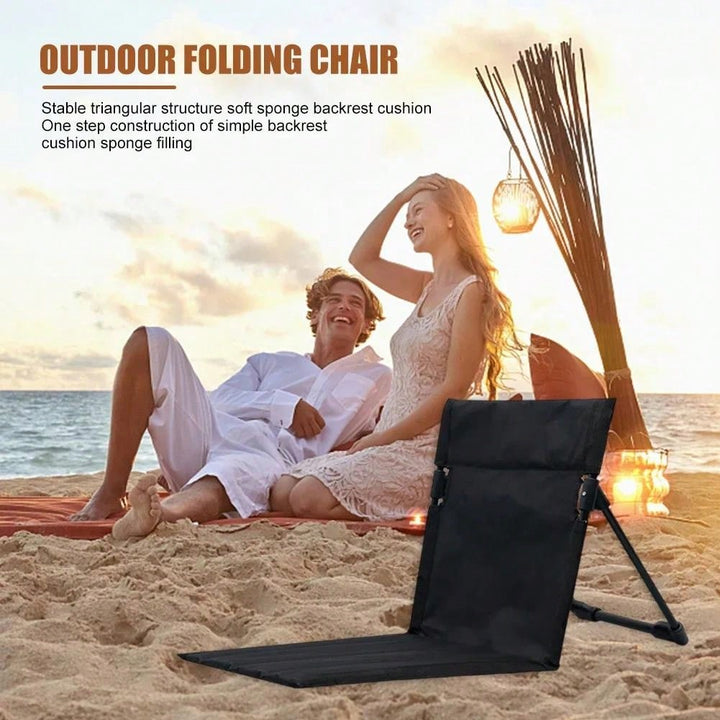 Scaun de camping SHEIN, mix culori