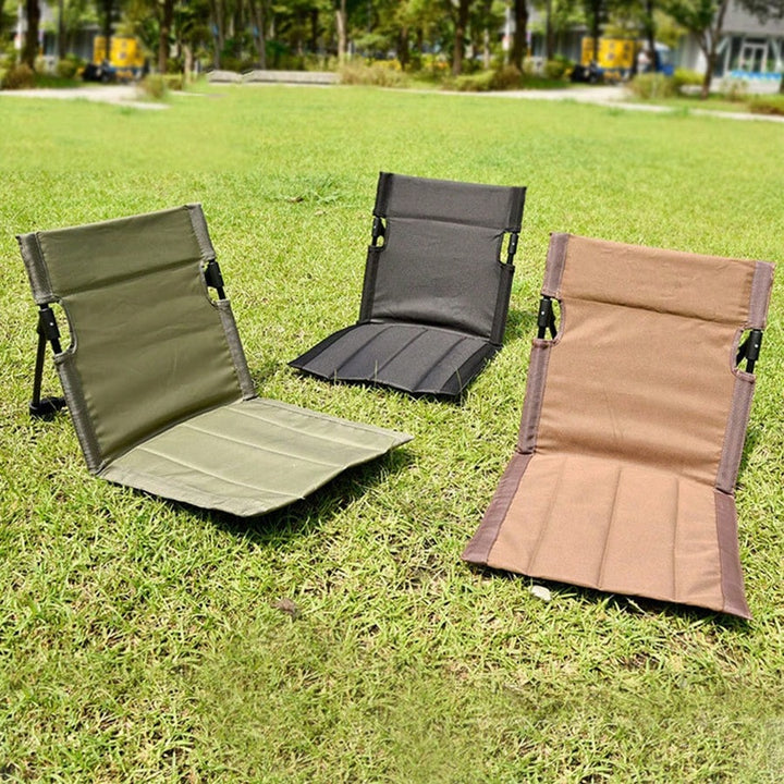 Scaun de camping SHEIN, mix culori