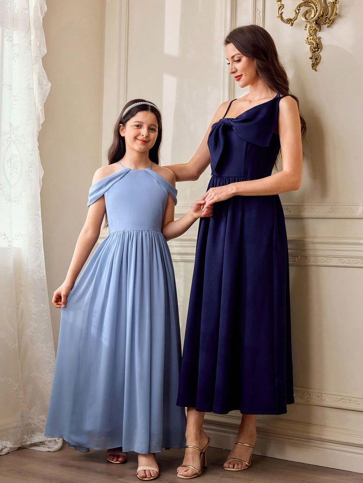 Rochie SHEIN, albastru