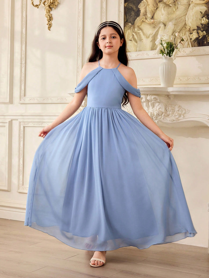 Rochie SHEIN, albastru