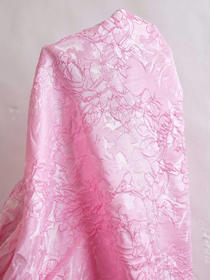 SHEIN mini ruha, rózsaszín