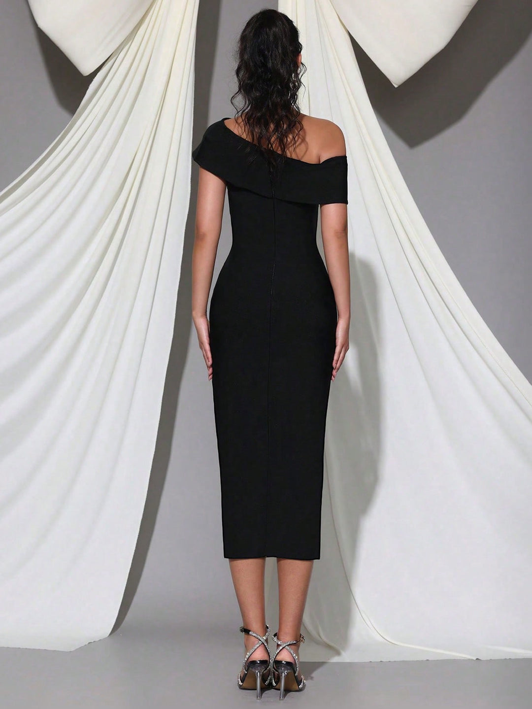 Rochie SHEIN, negru