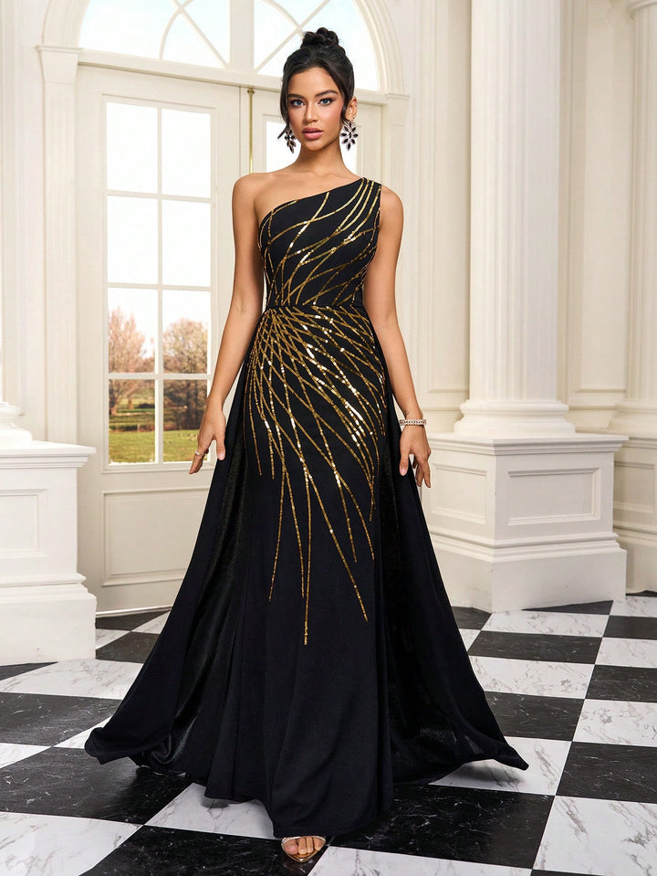 Rochie SHEIN, negru