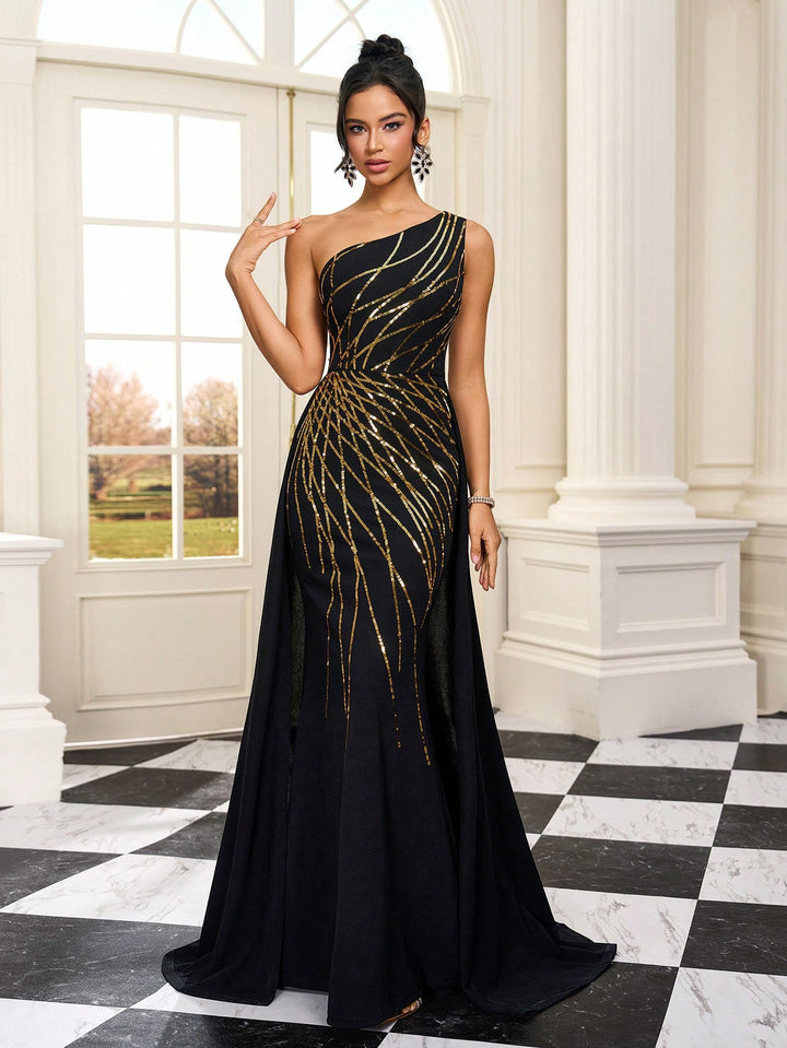 Rochie SHEIN, negru