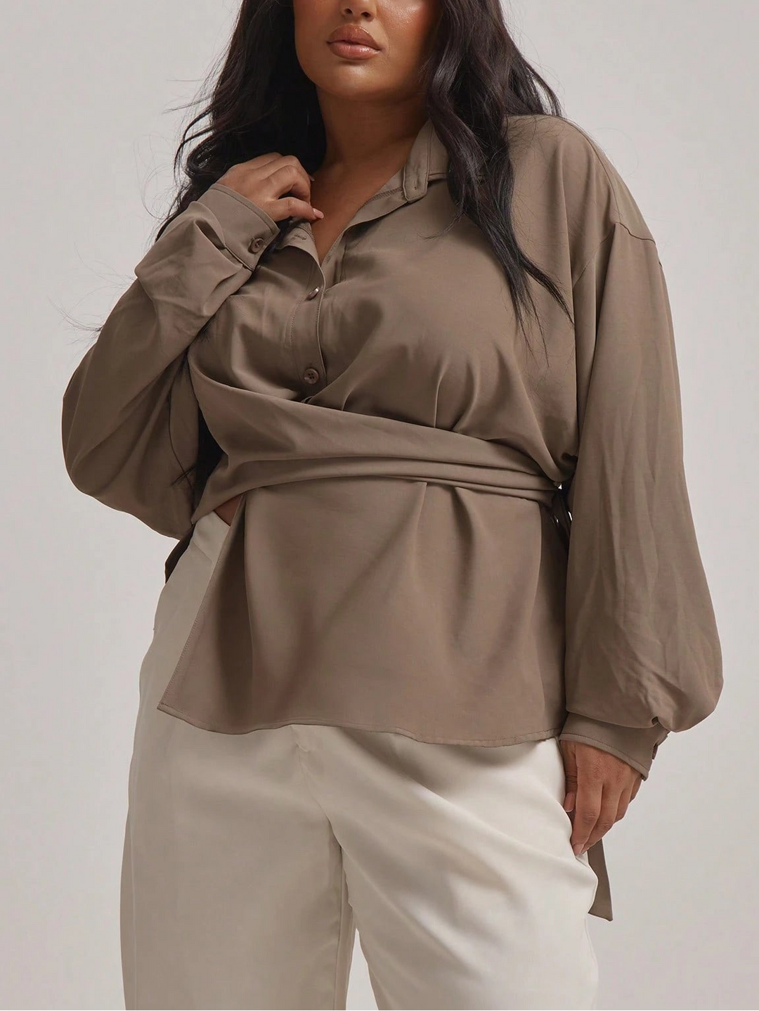 Shein Curve+ ing, barna