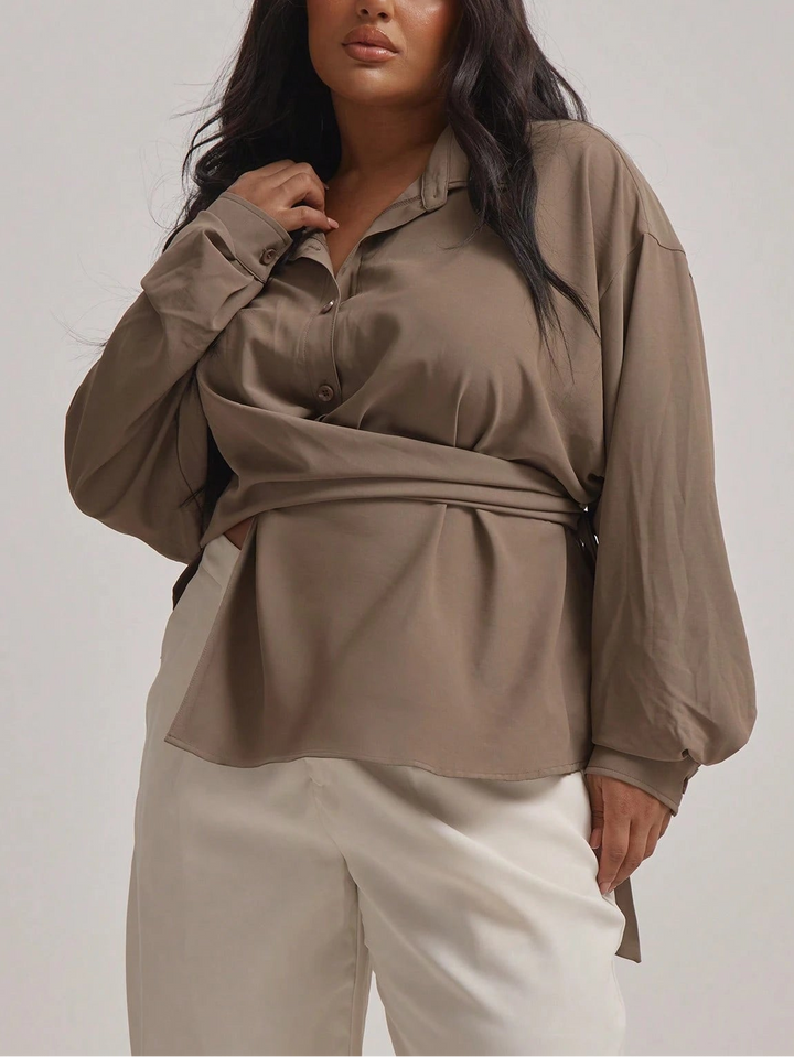 Shein Curve+ ing, barna