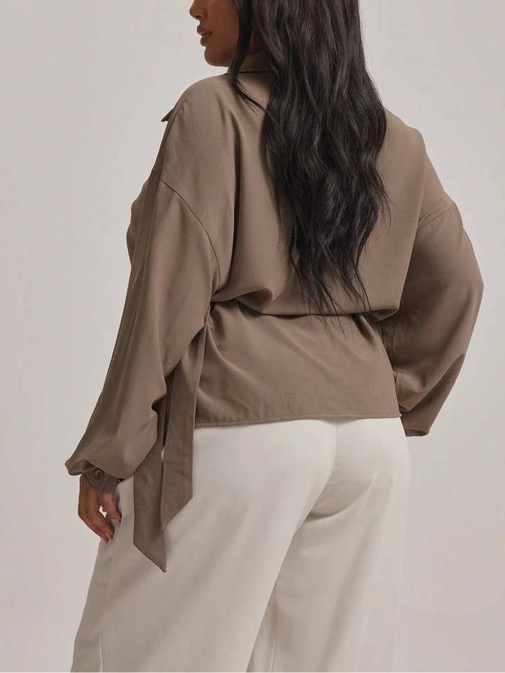 Shein Curve+ ing, barna