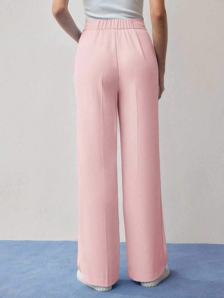 Pantaloni Shein, roz
