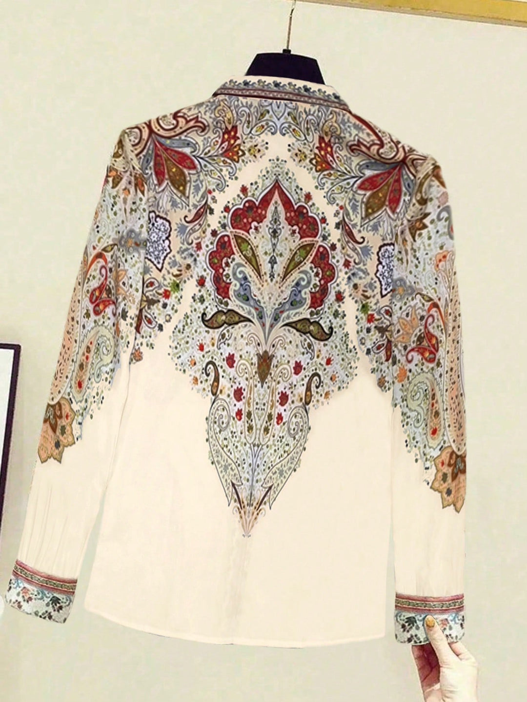 Bluza SHEIN, mix culori