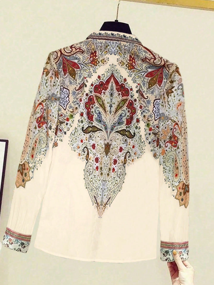 Bluza SHEIN, mix culori