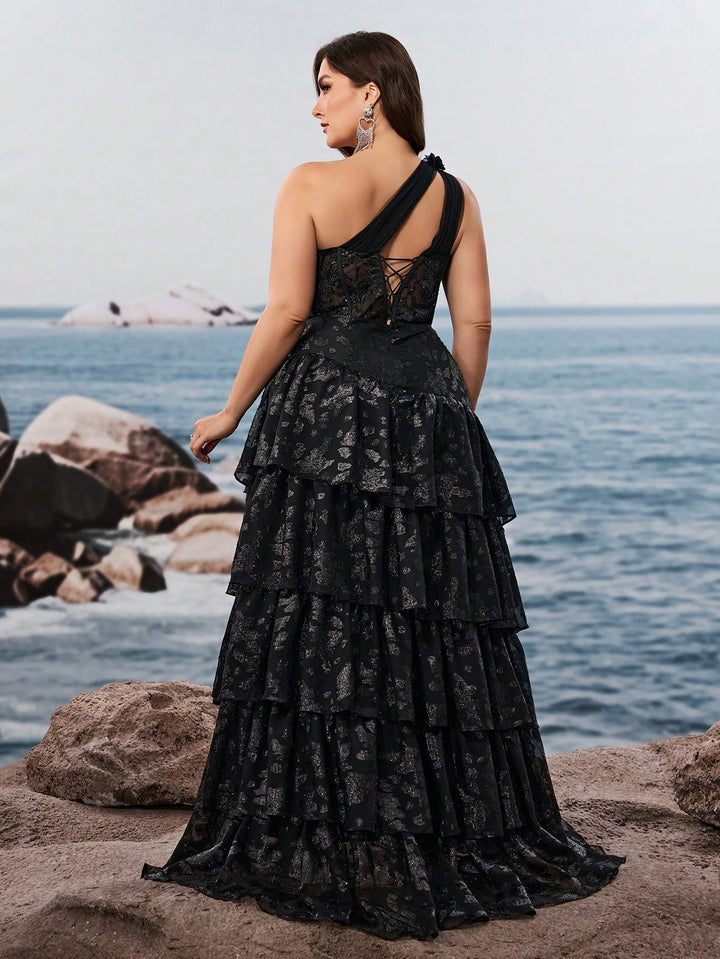 Rochie SHEIN, negru