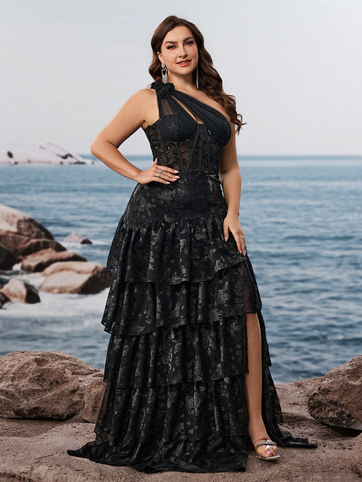 Rochie SHEIN, negru