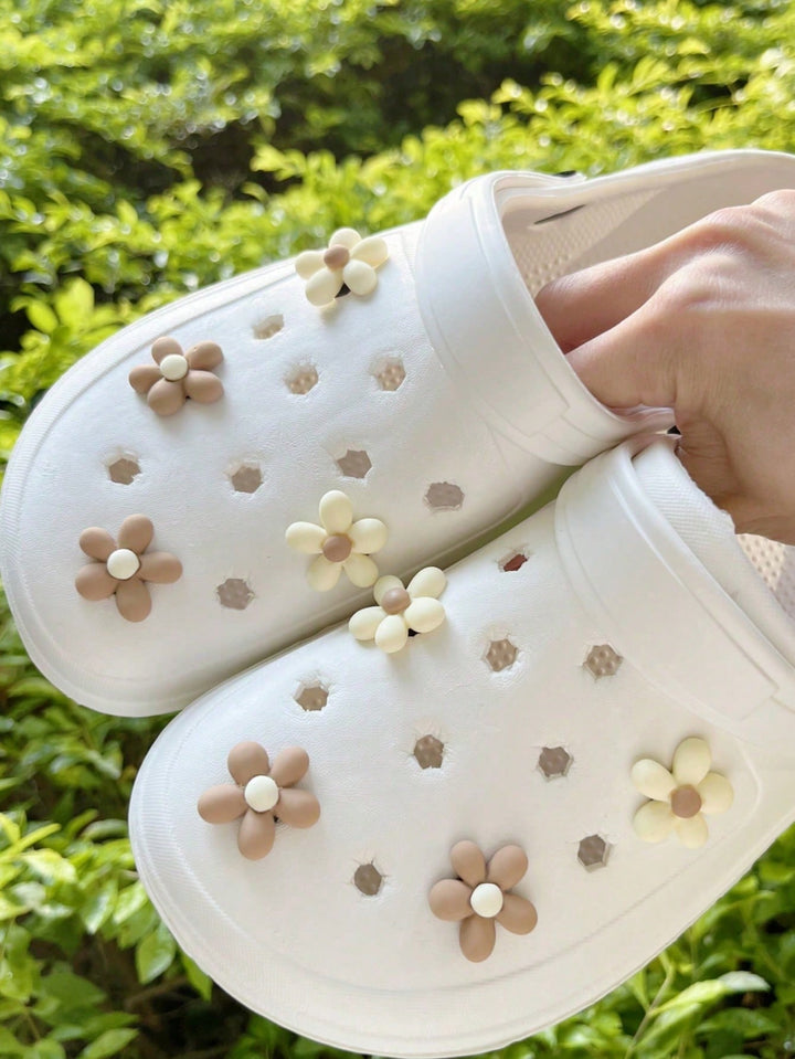 SHEIN DIY dekoráció, színkeverék