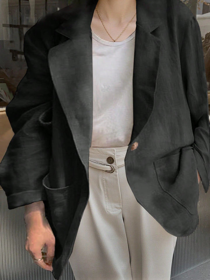 Shein zakó, szürke