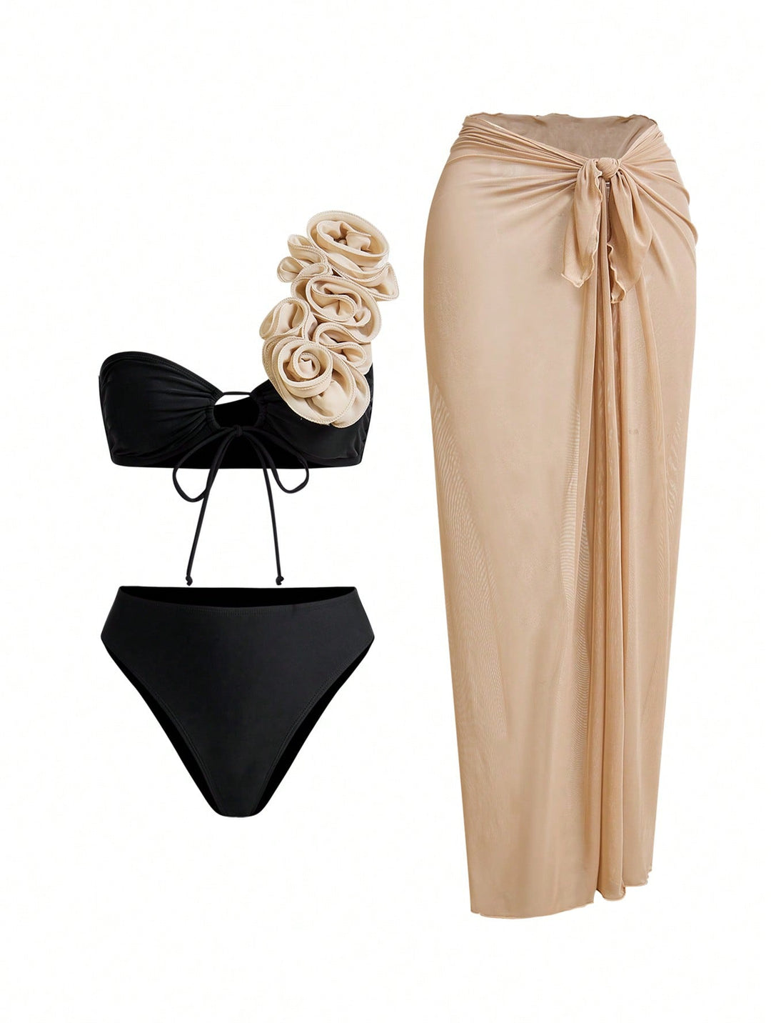 Set bikini SHEIN
