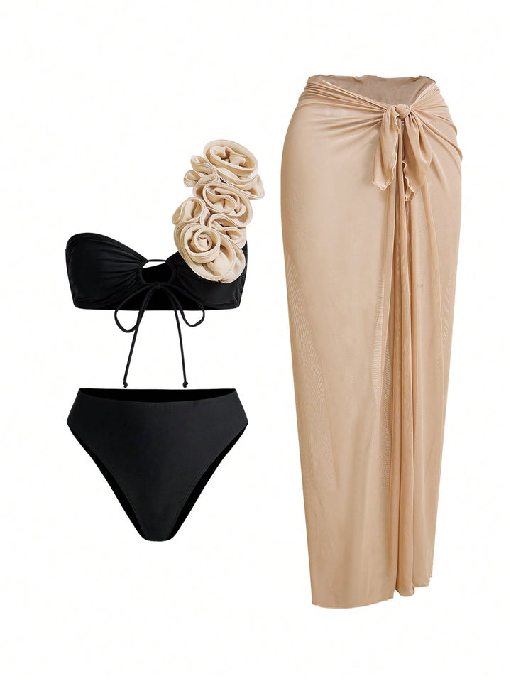 Set bikini SHEIN