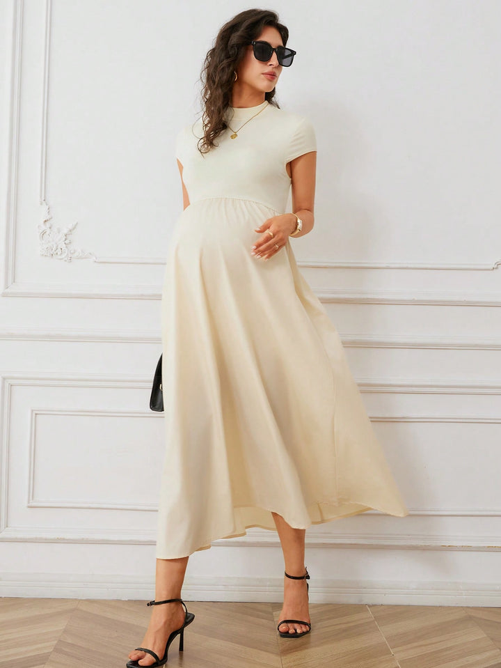 Rochie SHEIN, bej