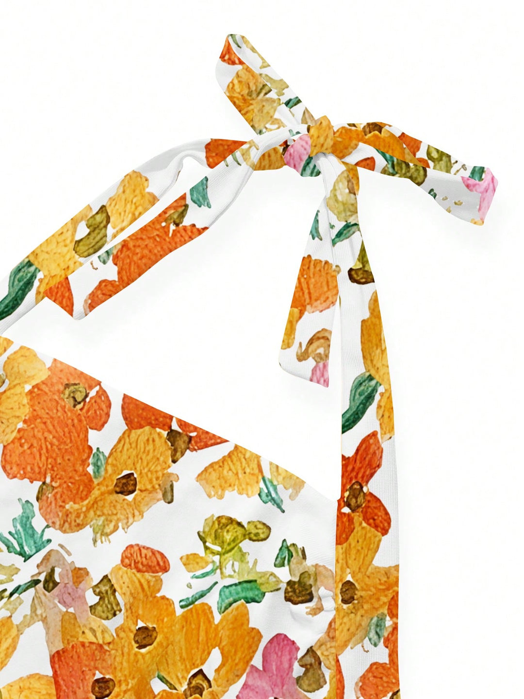 Top SHEIN, mix culori