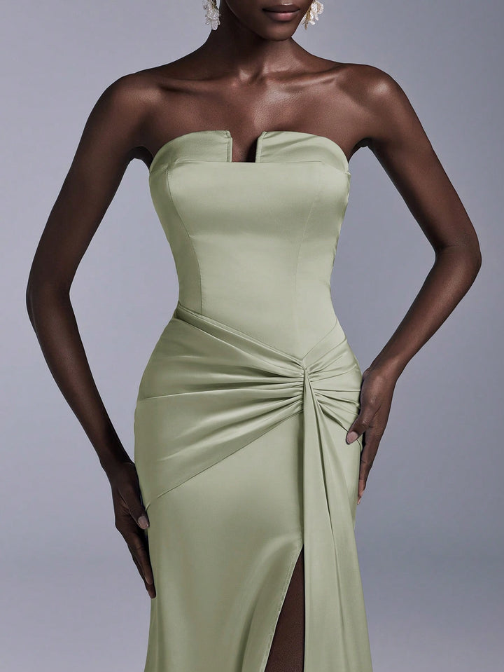 Rochie SHEIN, verde