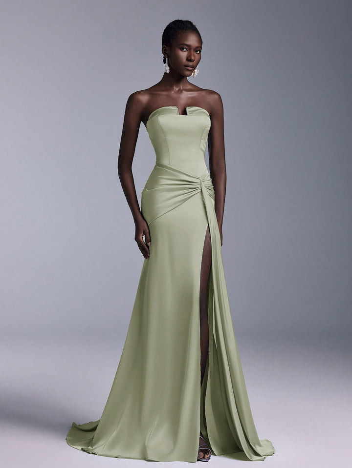 Rochie SHEIN, verde