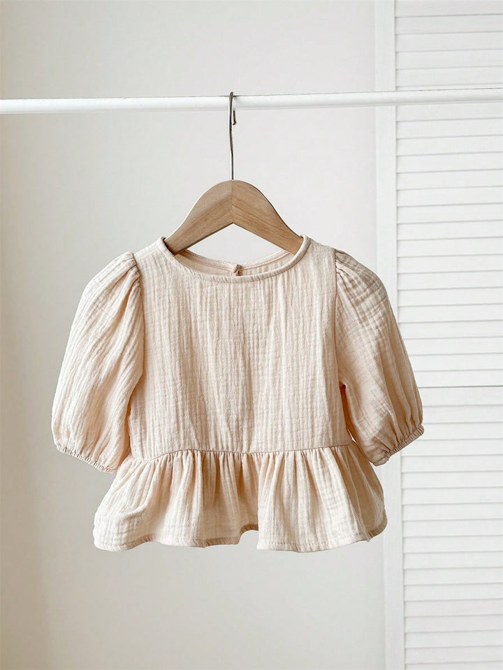 Shein ing, krémszínű