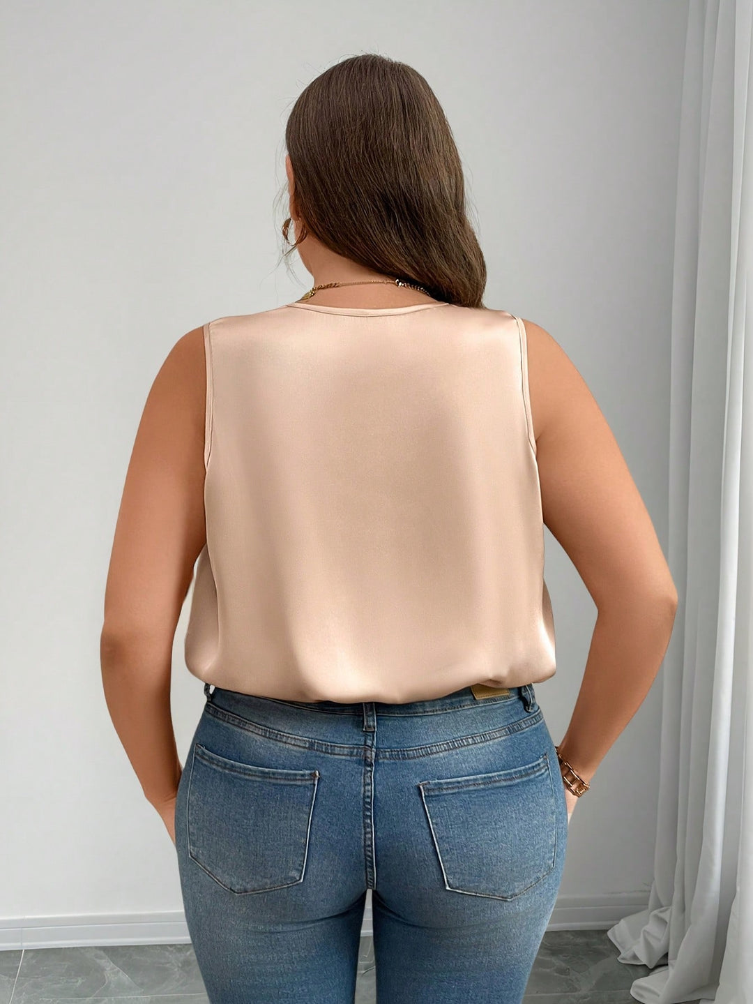 Test SHEIN, krém
