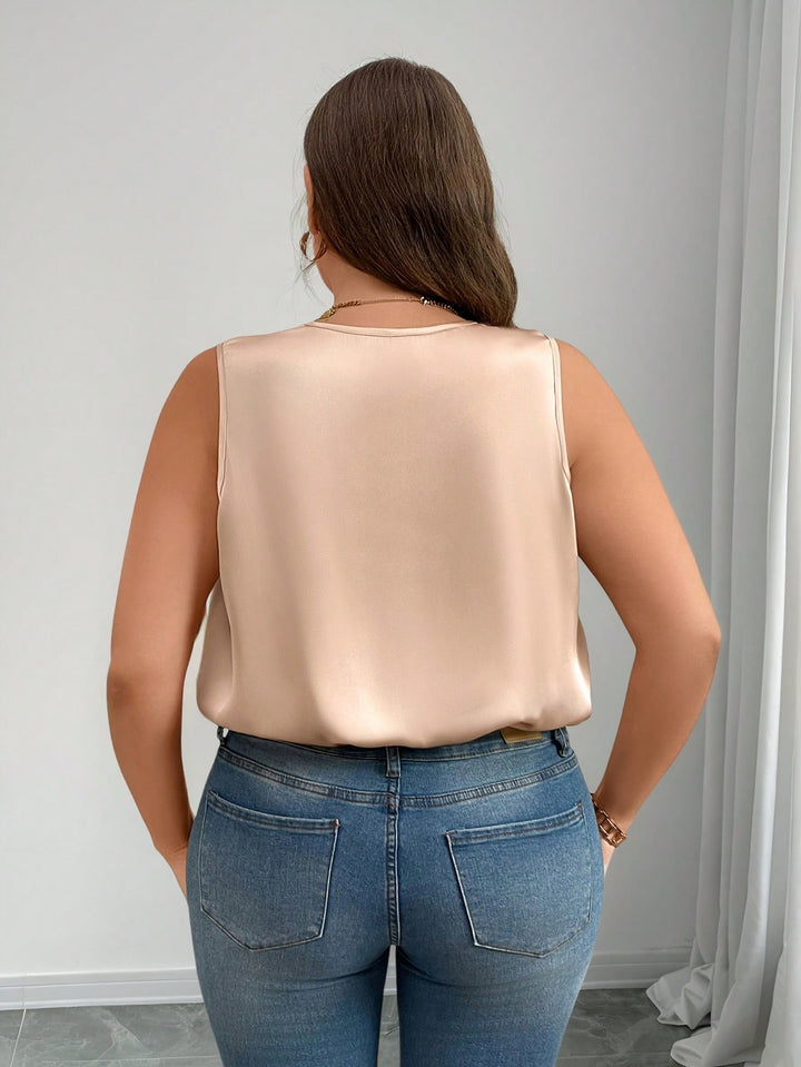 Test SHEIN, krém