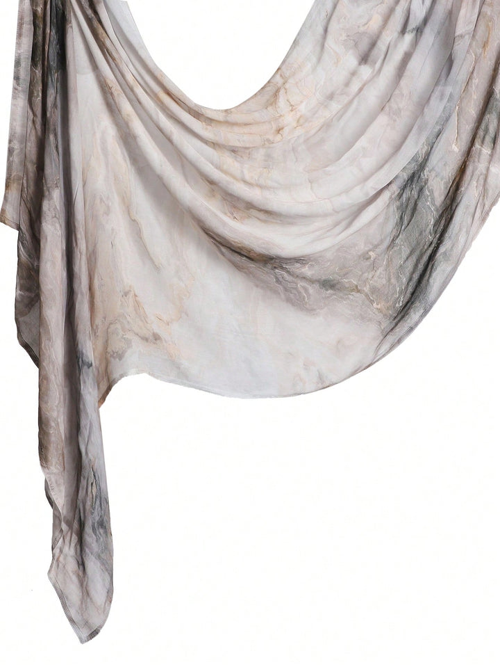 Hijab SHEIN, vegyes színek