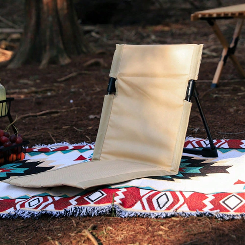 Scaun de camping SHEIN, mix culori